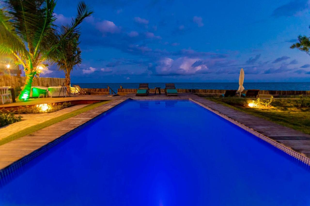 Pousada Villa Tatuamunha Inn Tatuamunha