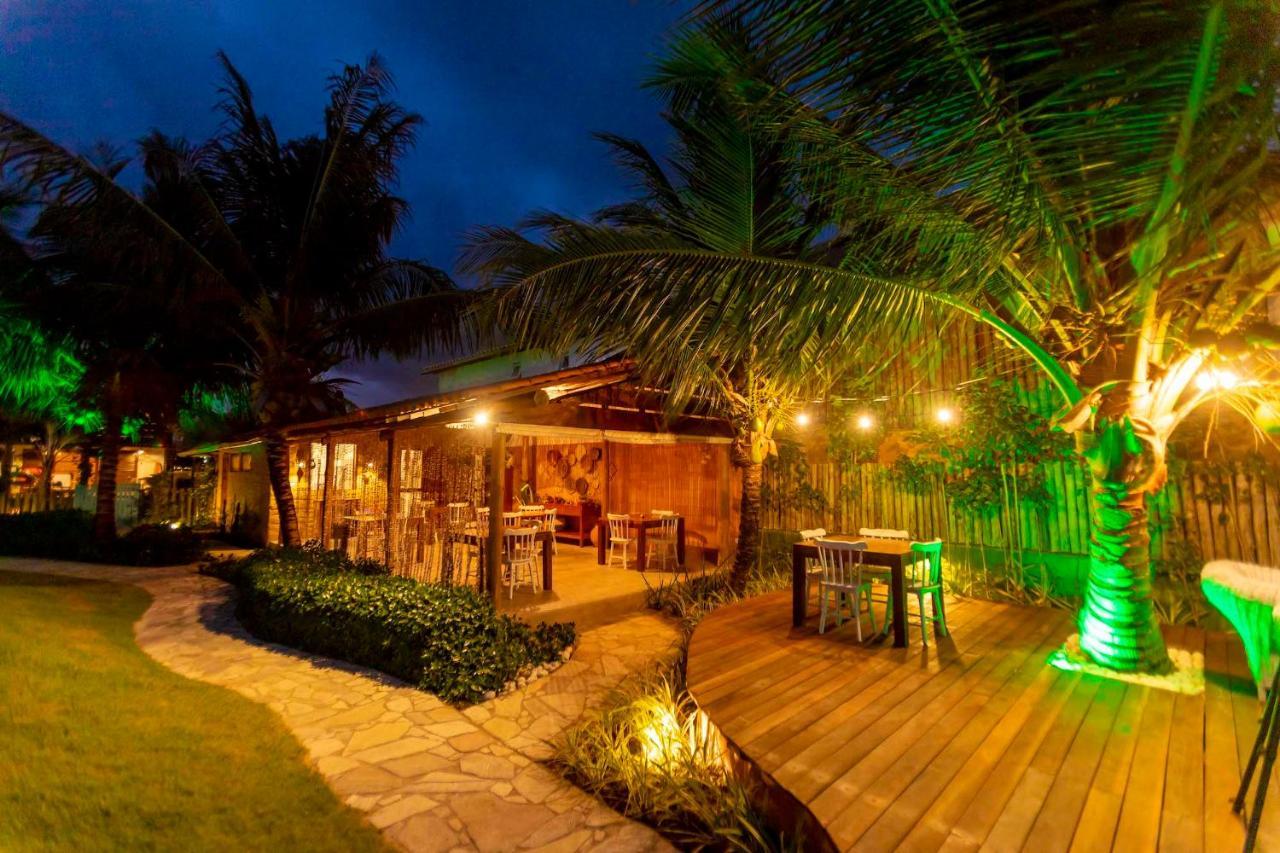 Inn Pousada Villa Tatuamunha *