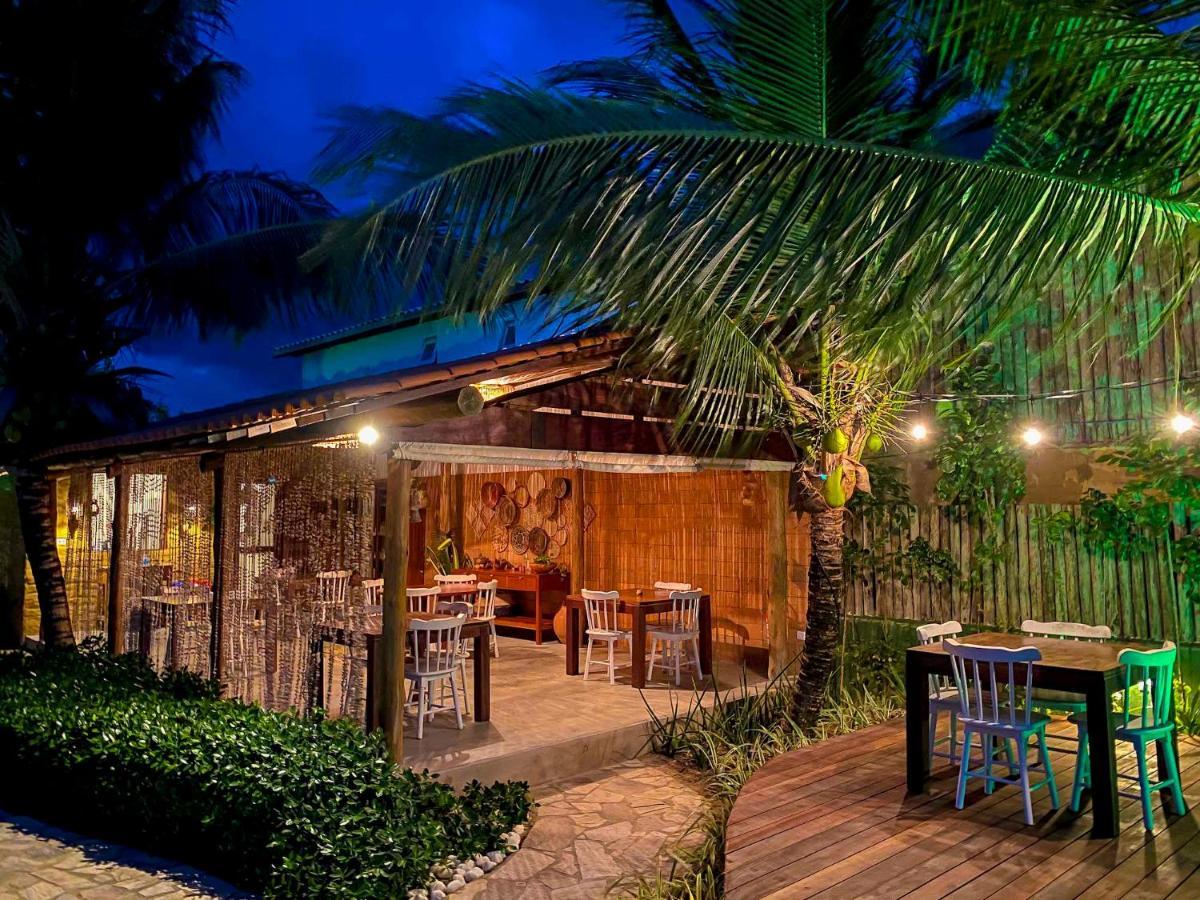 Pousada Villa Tatuamunha Inn