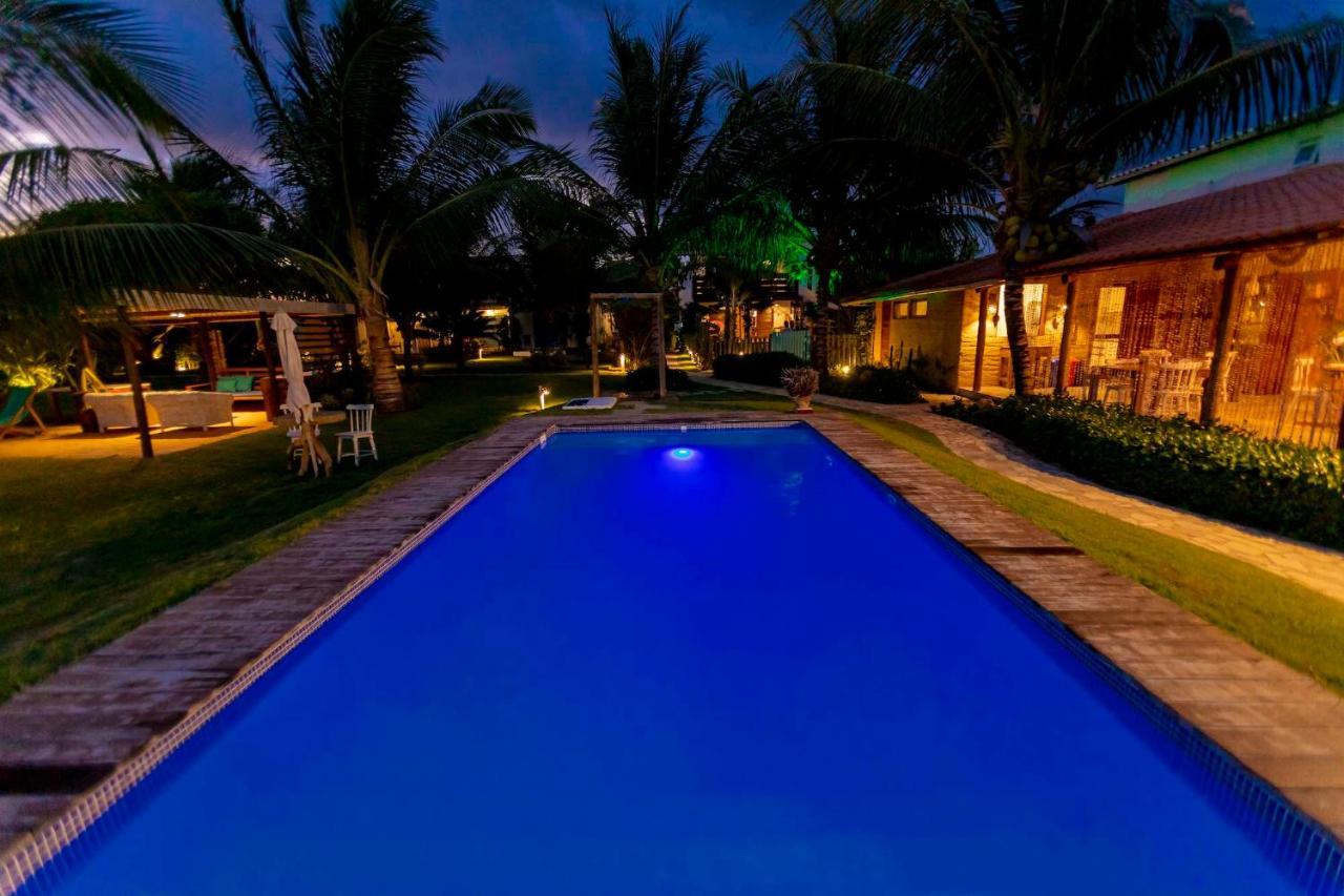 Inn Pousada Villa Tatuamunha