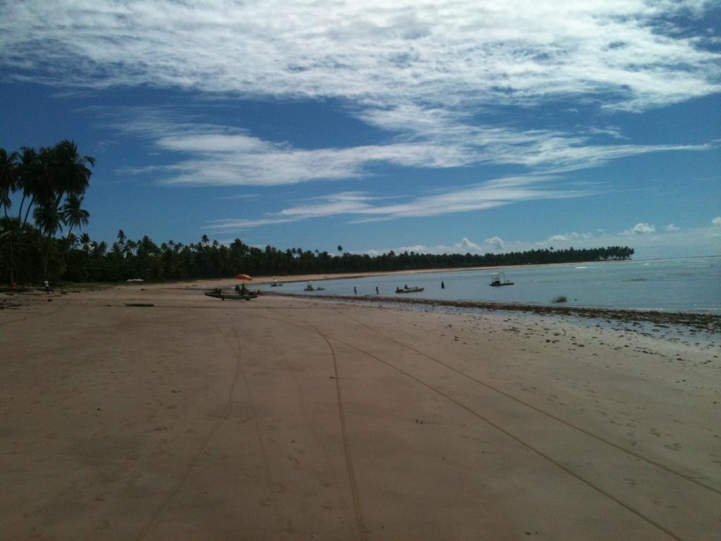 Inn Pousada Villa Tatuamunha *