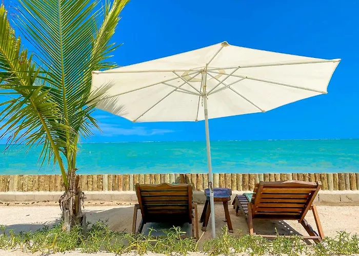 Pousada Villa Tatuamunha