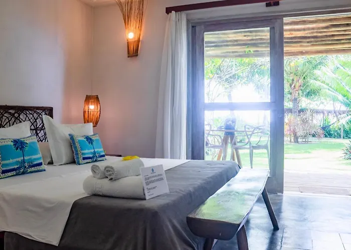 Pousada Villa Tatuamunha