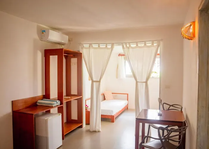 Pousada Villa Tatuamunha