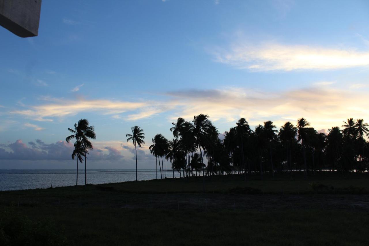 Inn Pousada Villa Tatuamunha *