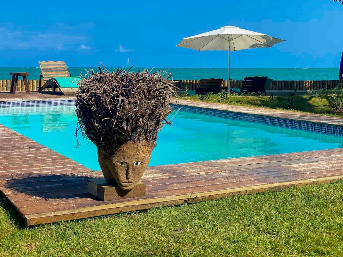 Pousada Villa Tatuamunha Tatuamunha