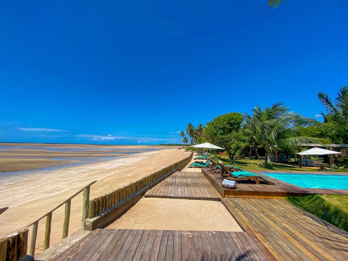 Pousada Villa Tatuamunha Inn *