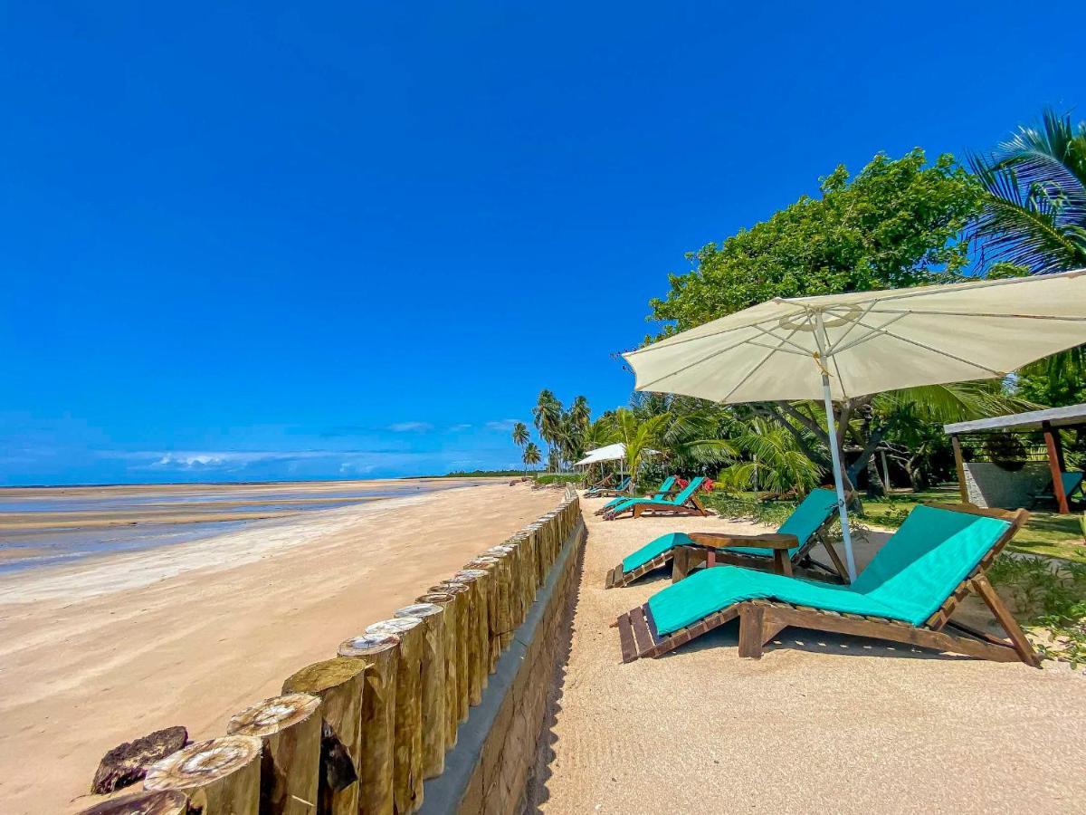 Pousada Villa Tatuamunha Inn