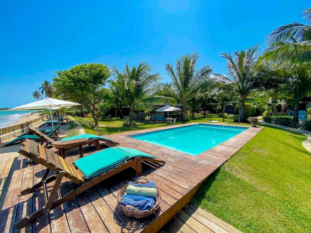 Inn Pousada Villa Tatuamunha Tatuamunha