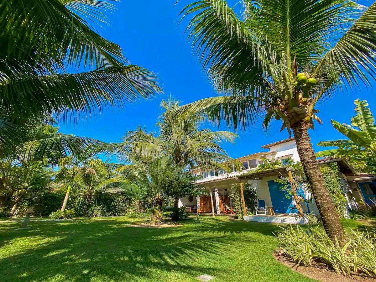 Inn Pousada Villa Tatuamunha *