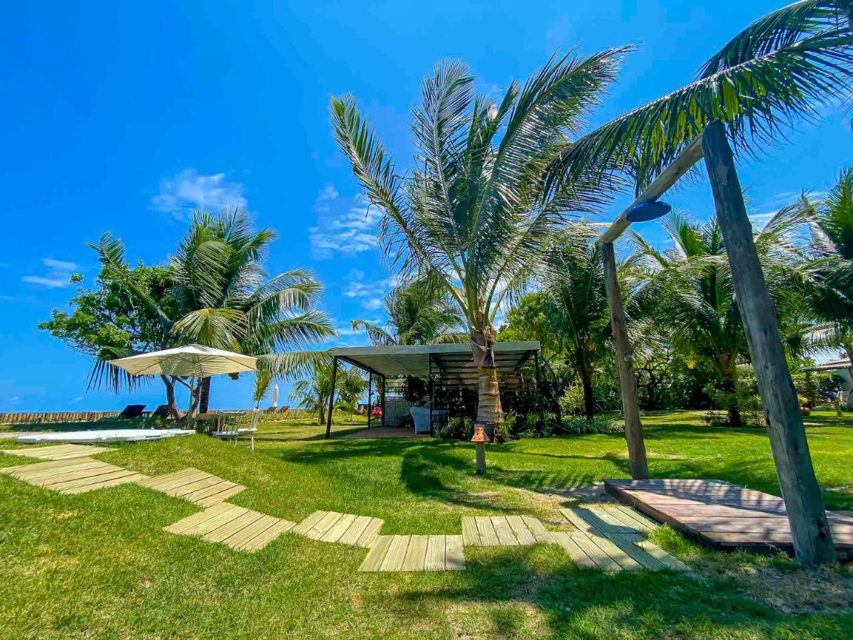 Pousada Villa Tatuamunha * Tatuamunha