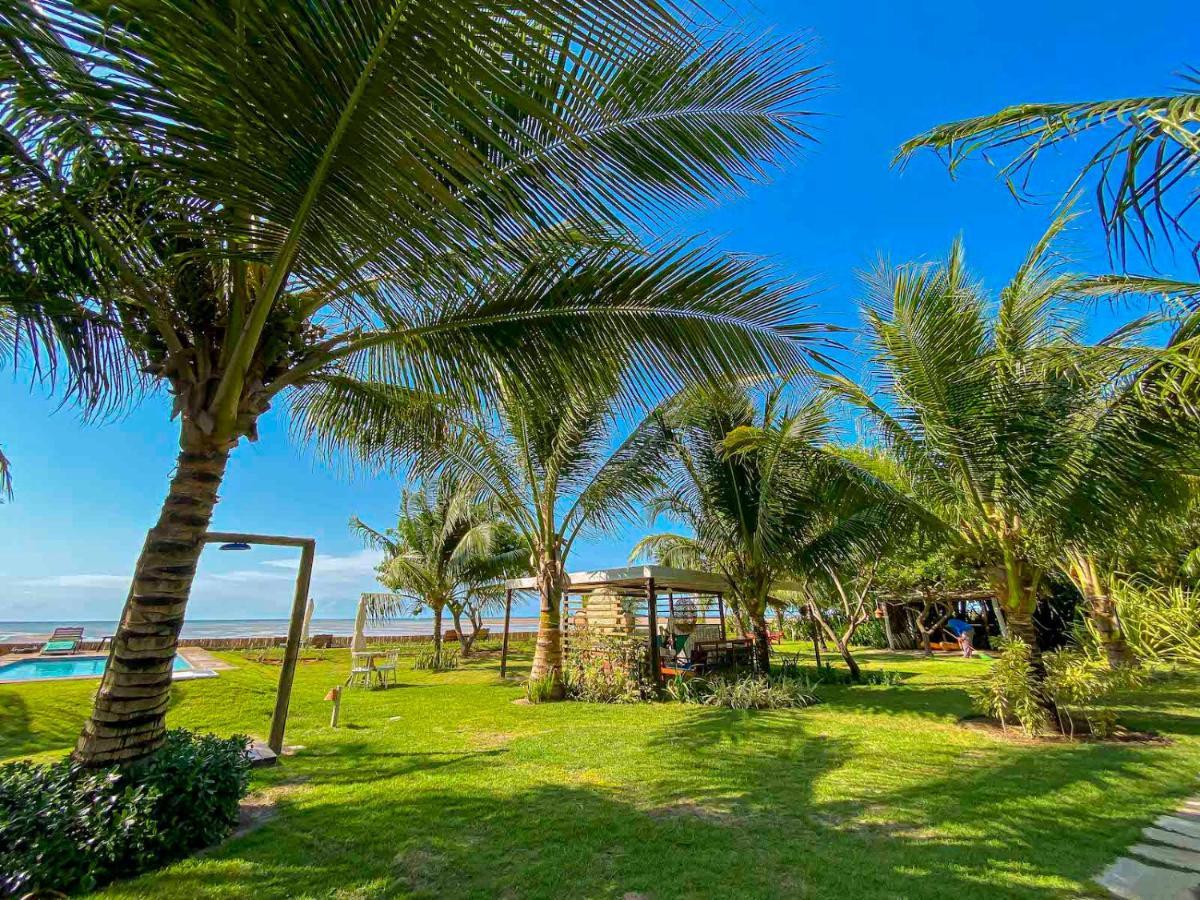 Inn Pousada Villa Tatuamunha *