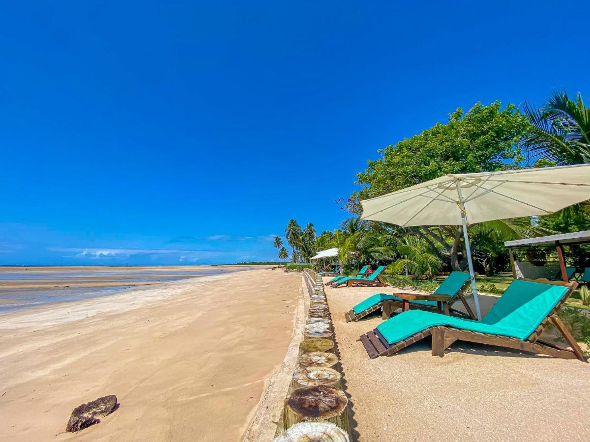 Pousada Villa Tatuamunha Tatuamunha