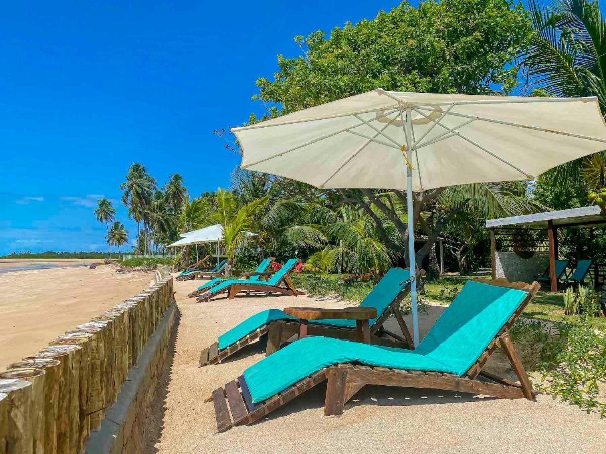 Pousada Villa Tatuamunha Tatuamunha