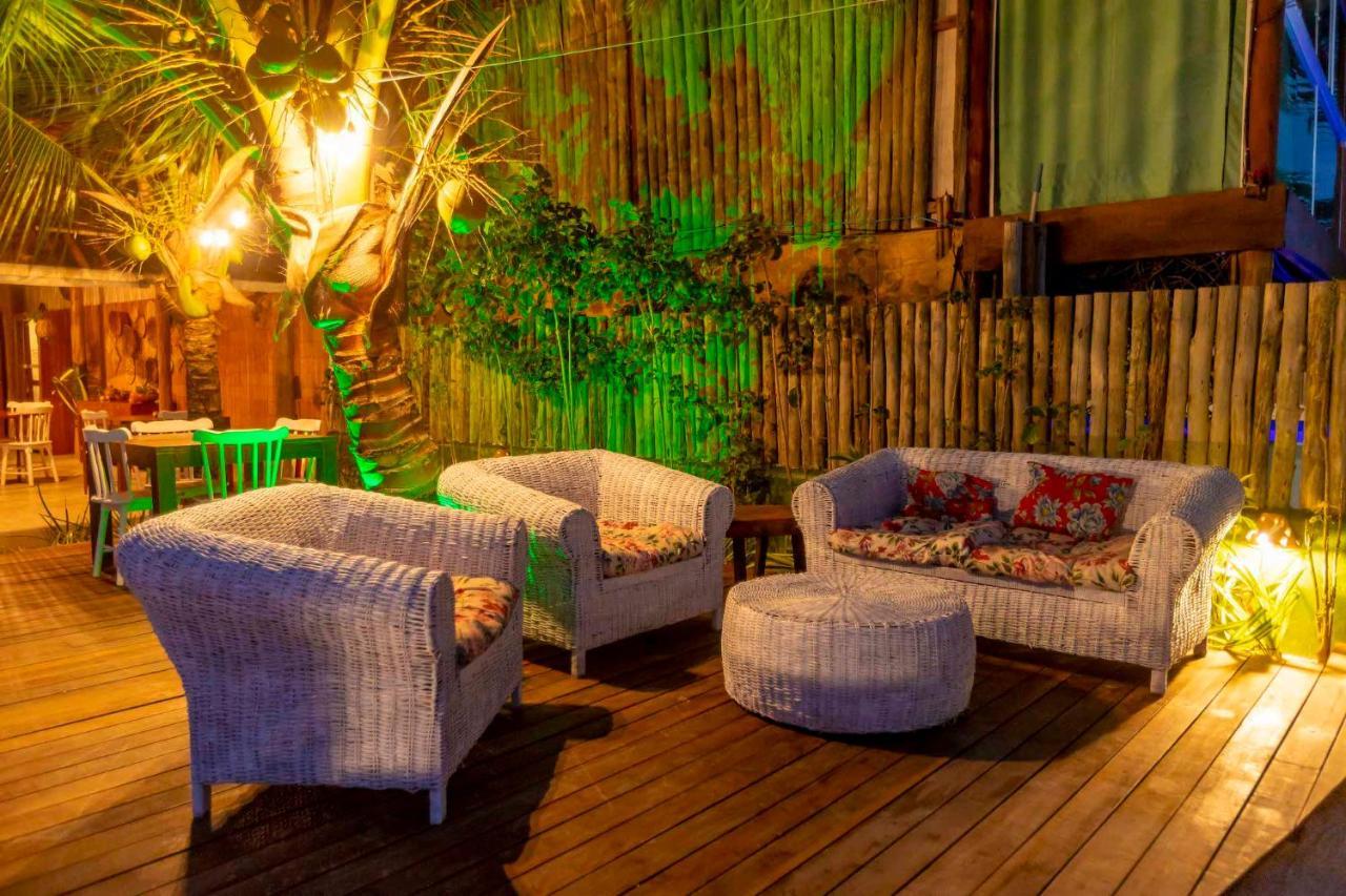 Pousada Villa Tatuamunha Inn *