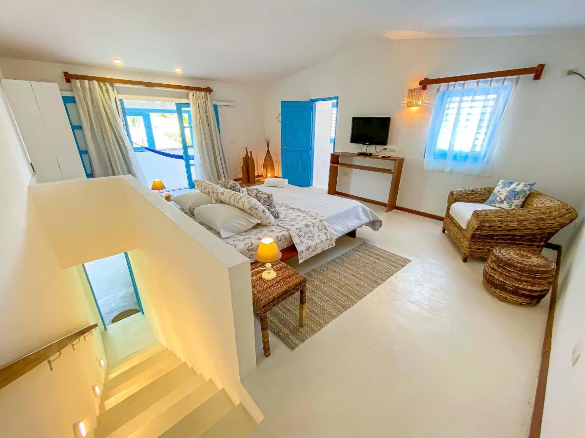 Inn Pousada Villa Tatuamunha *