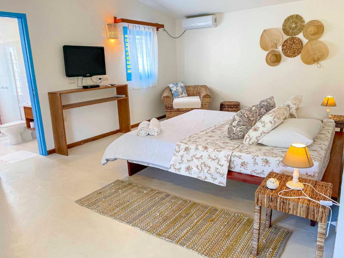 Pousada Villa Tatuamunha Inn *
