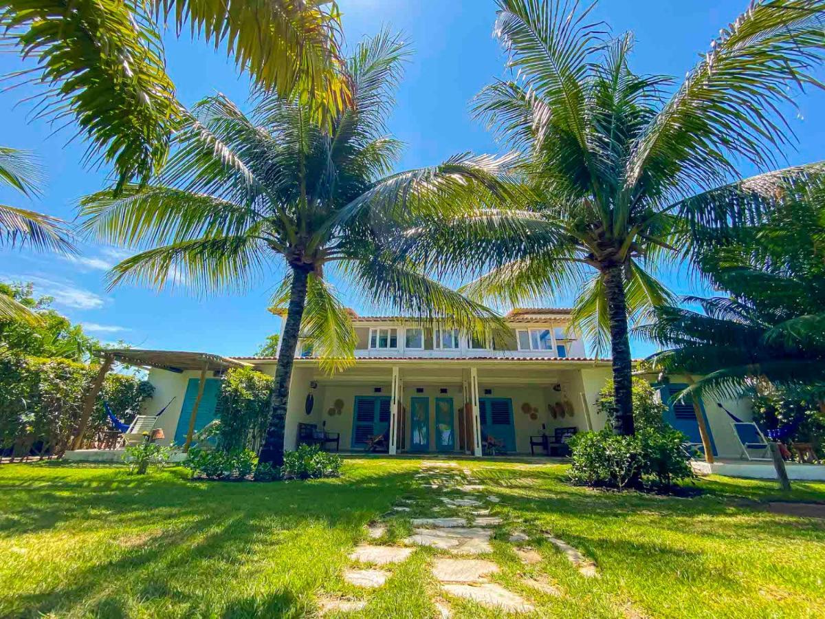 Pousada Villa Tatuamunha Inn