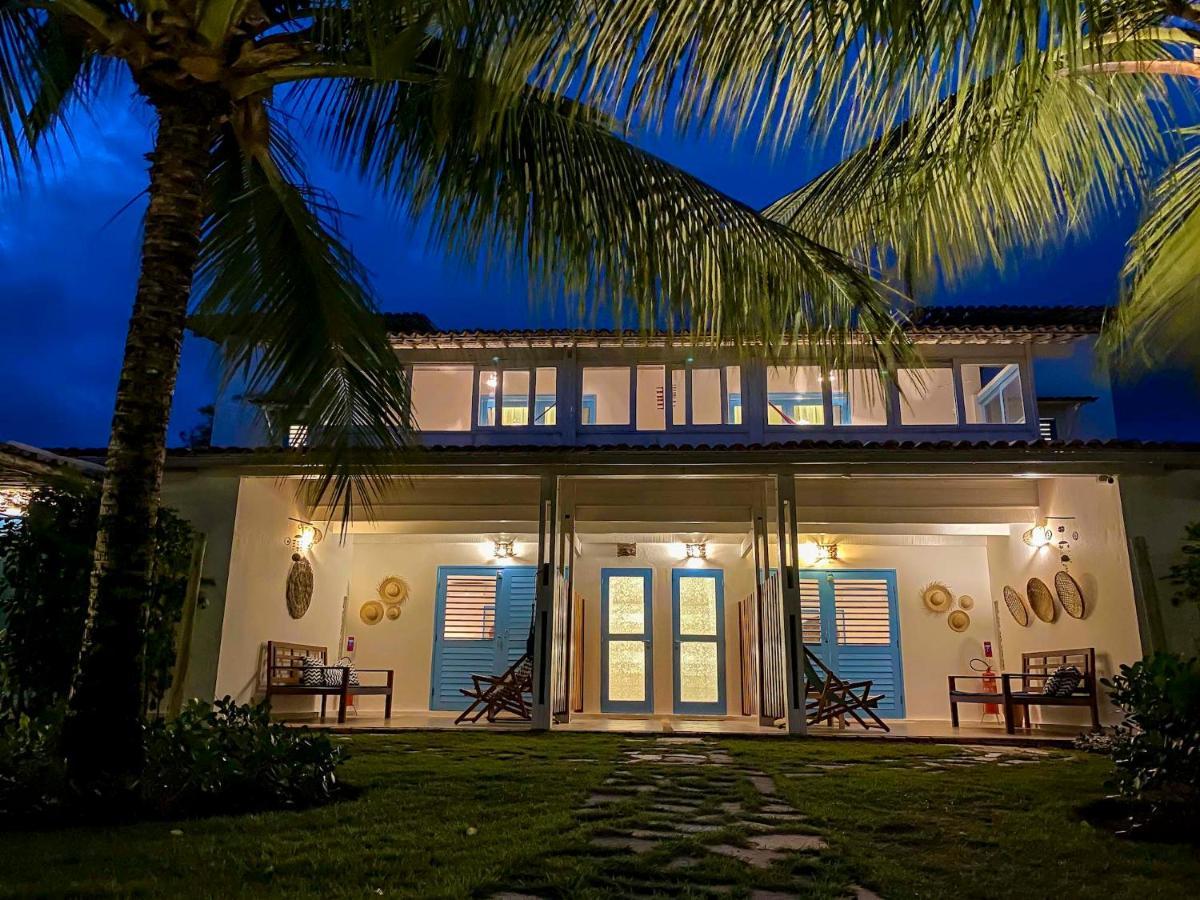 Pousada Villa Tatuamunha
