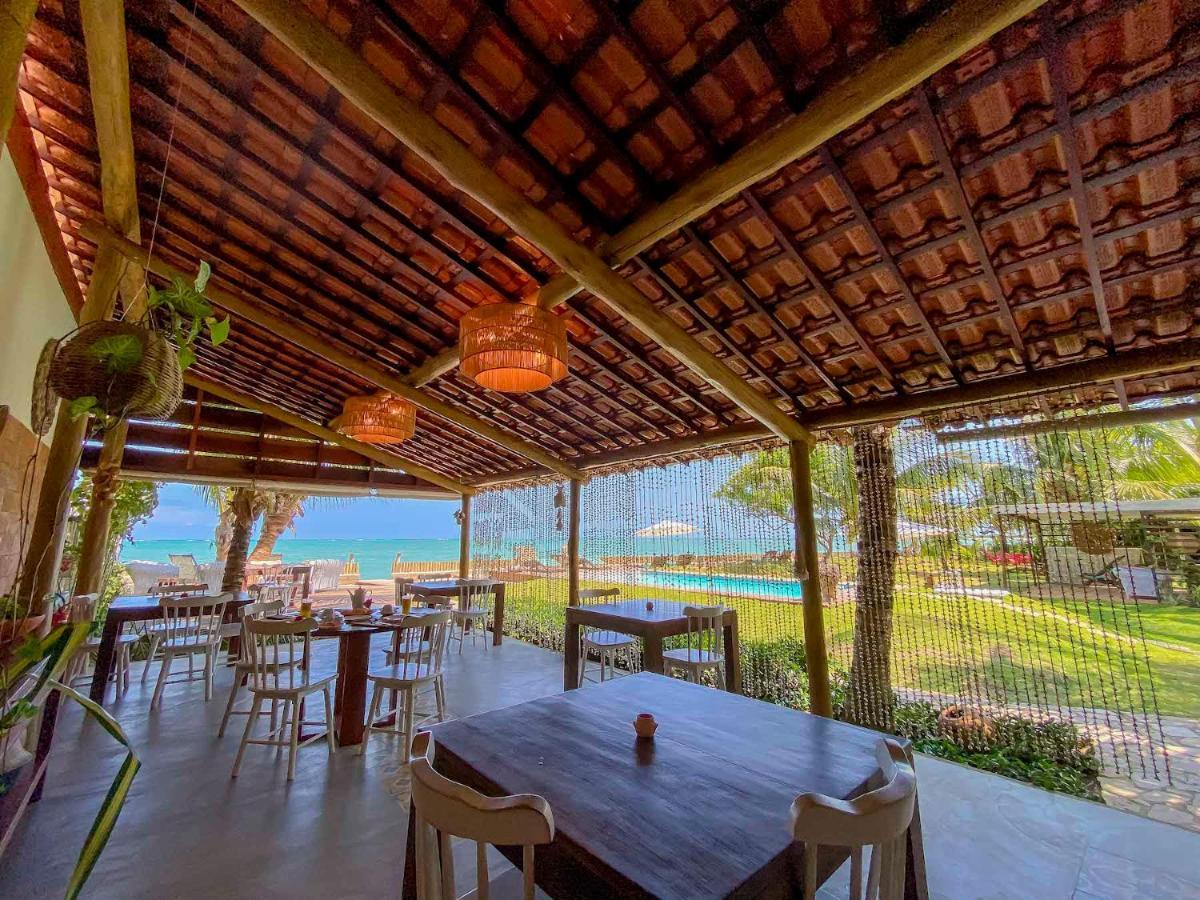 Pousada Villa Tatuamunha Inn *
