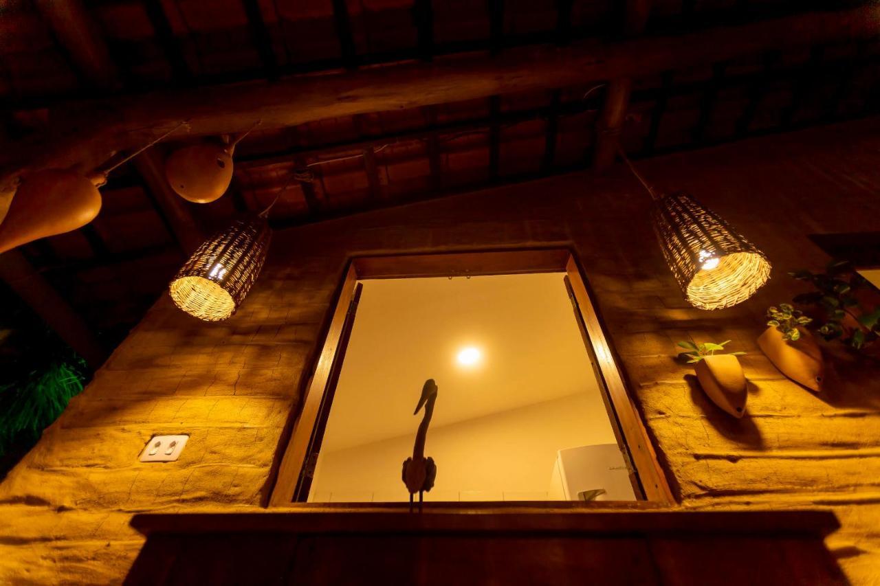 Inn Pousada Villa Tatuamunha
