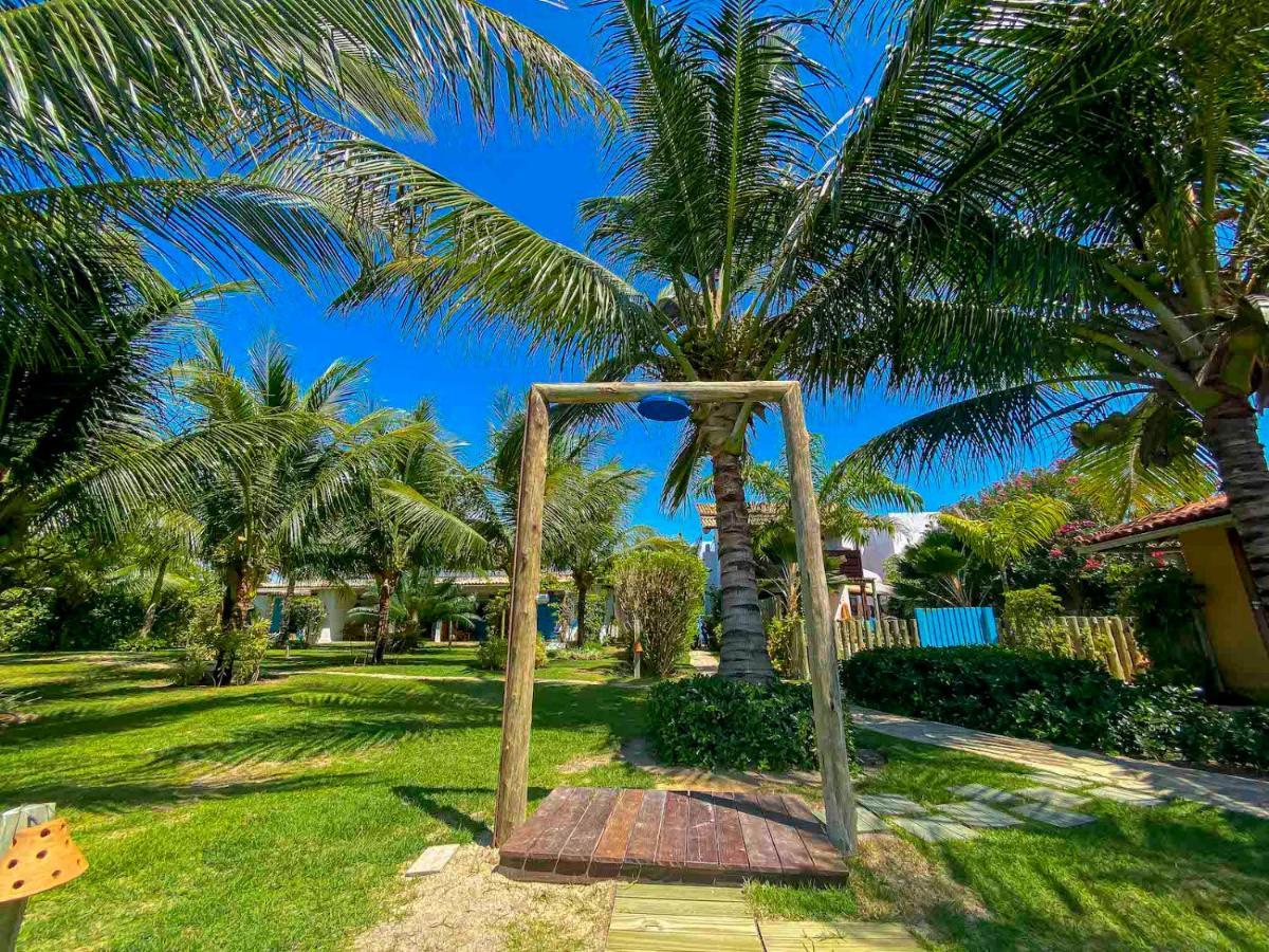 Inn Pousada Villa Tatuamunha Tatuamunha