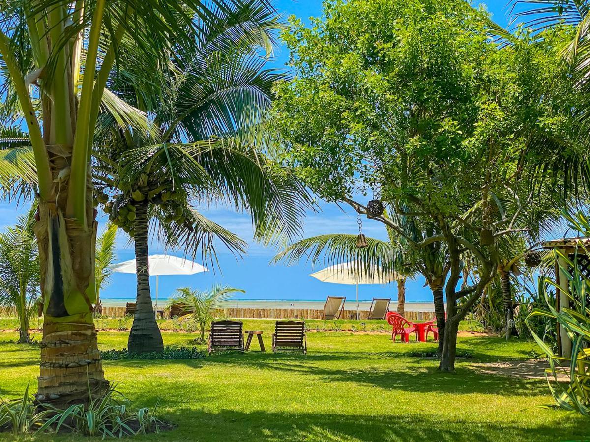 Inn Pousada Villa Tatuamunha