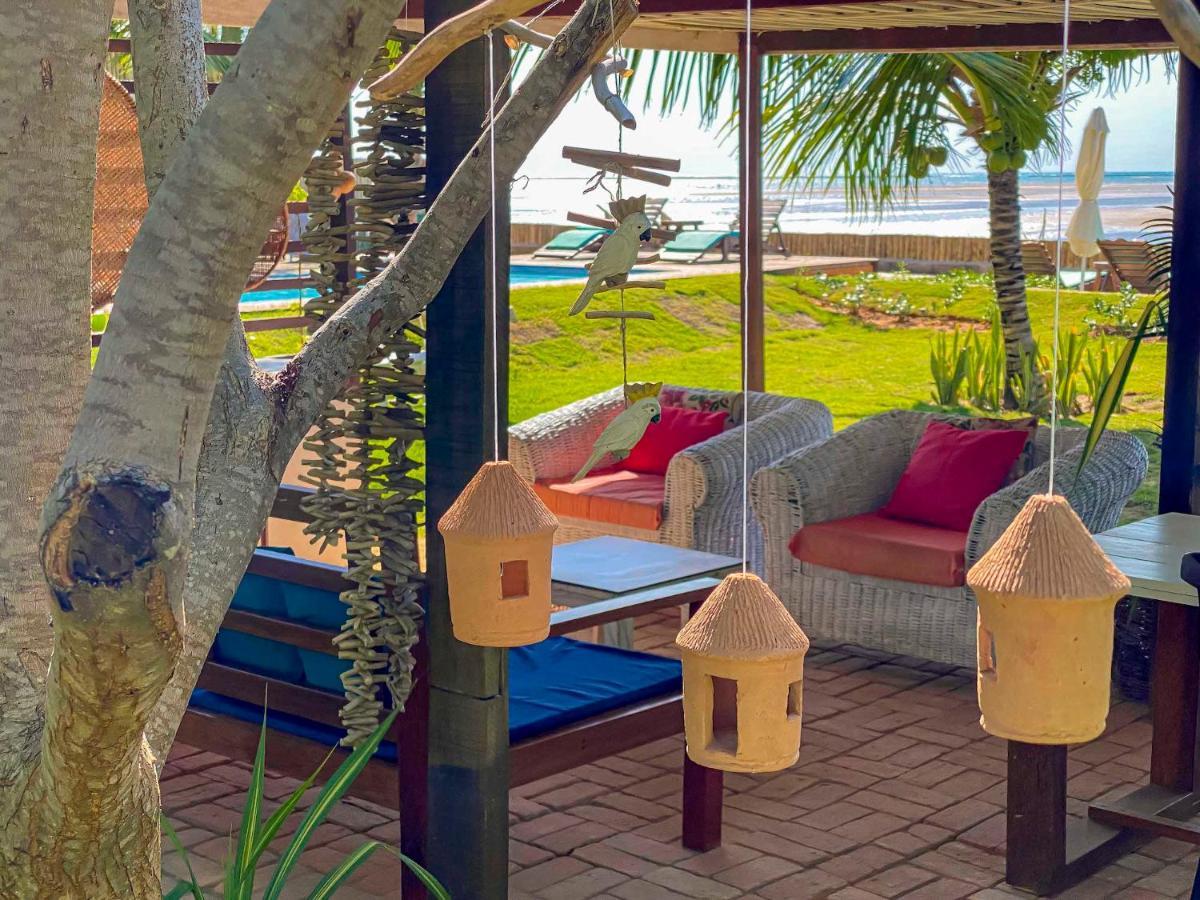 Pousada Villa Tatuamunha Inn *