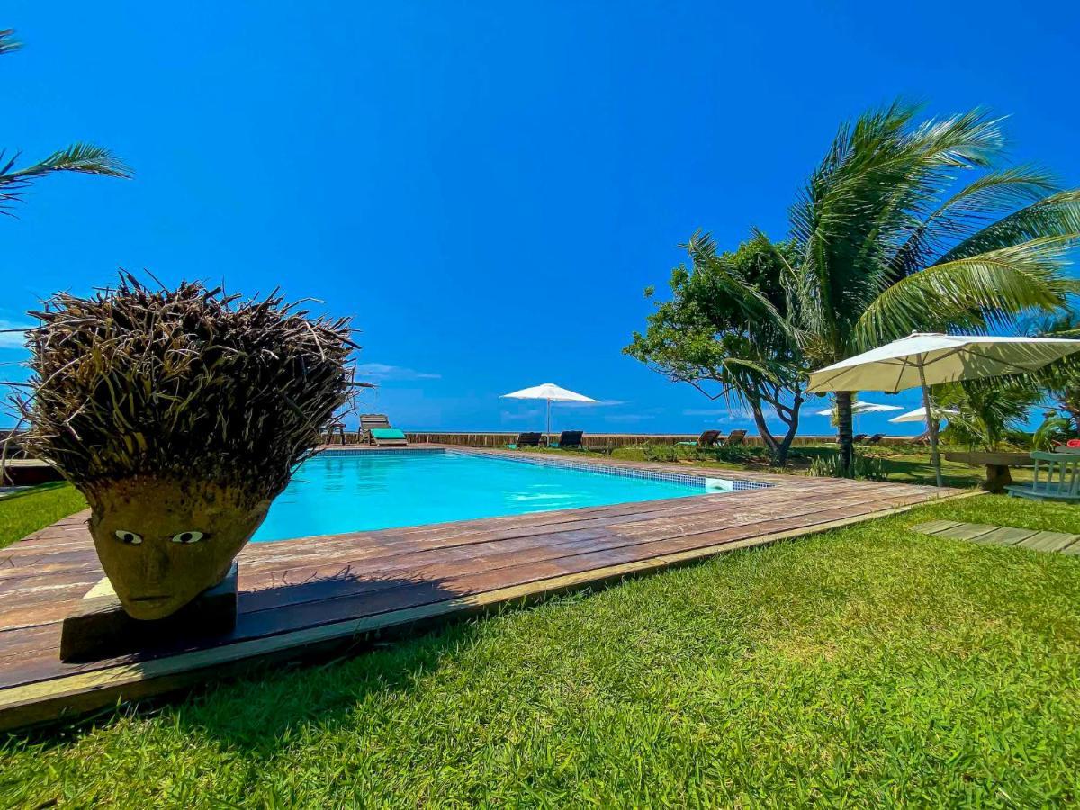 Pousada Villa Tatuamunha Inn Tatuamunha