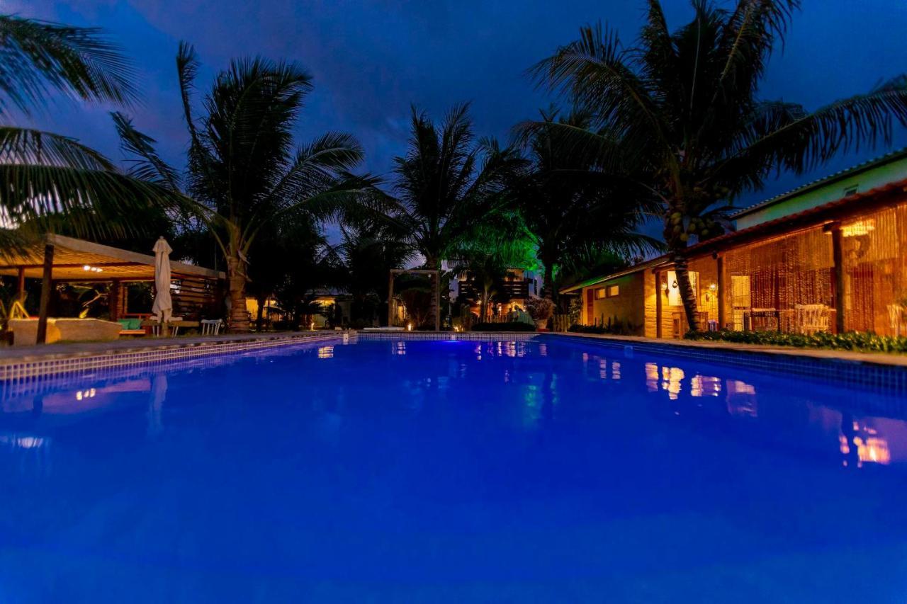 Pousada Villa Tatuamunha Inn