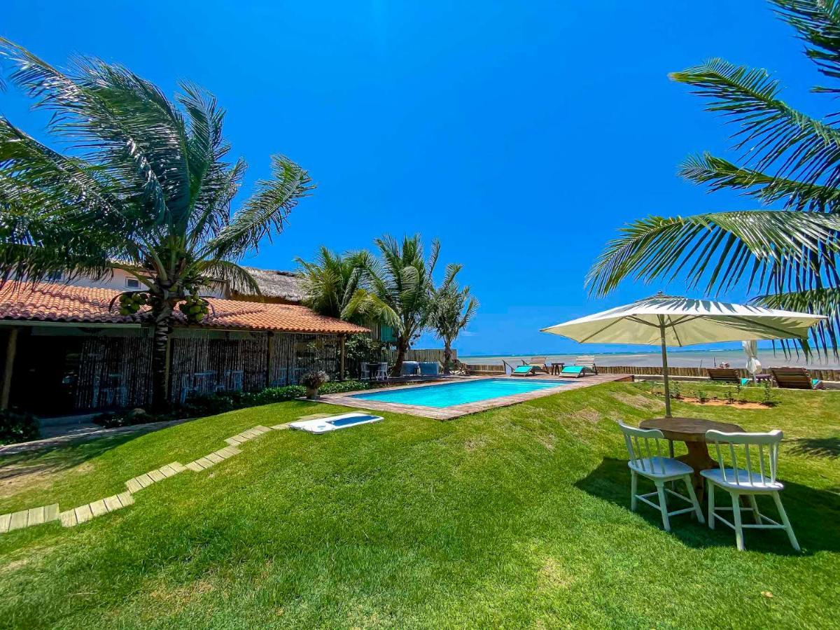Inn Pousada Villa Tatuamunha *