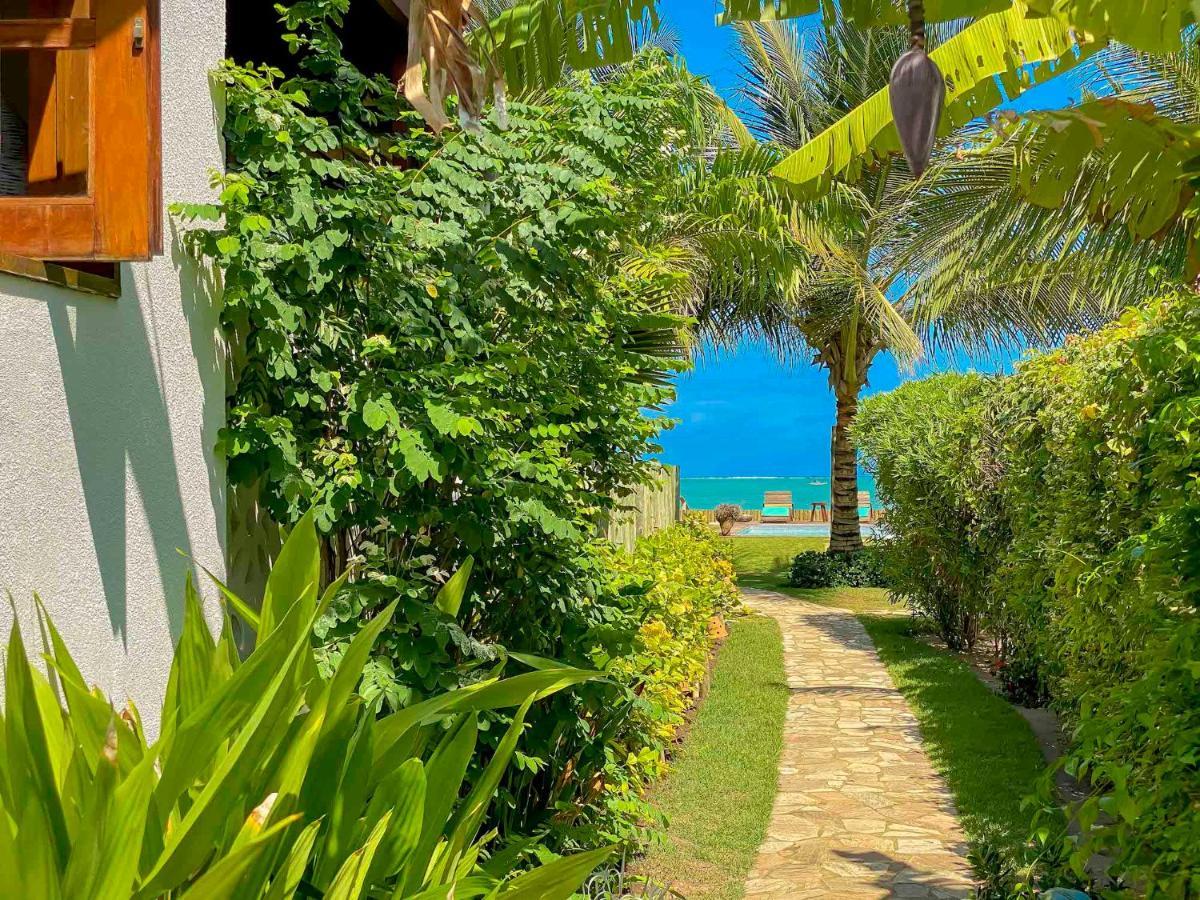 Inn Pousada Villa Tatuamunha