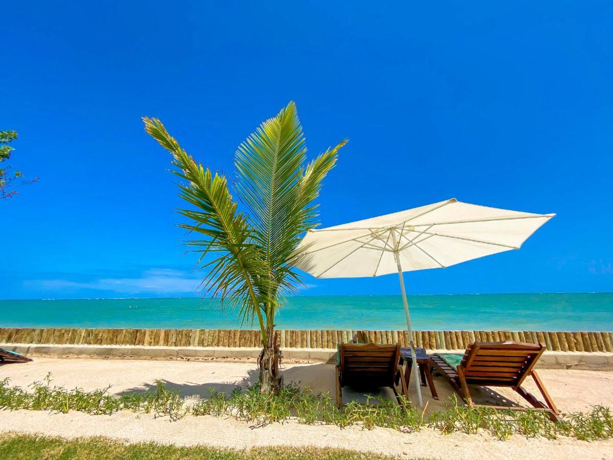 Inn Pousada Villa Tatuamunha *