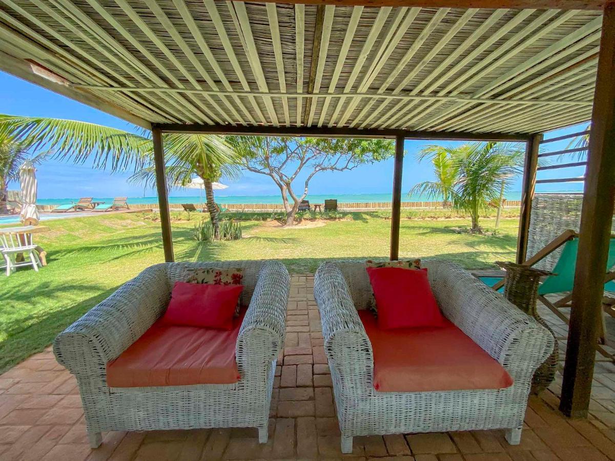 Inn Pousada Villa Tatuamunha Tatuamunha
