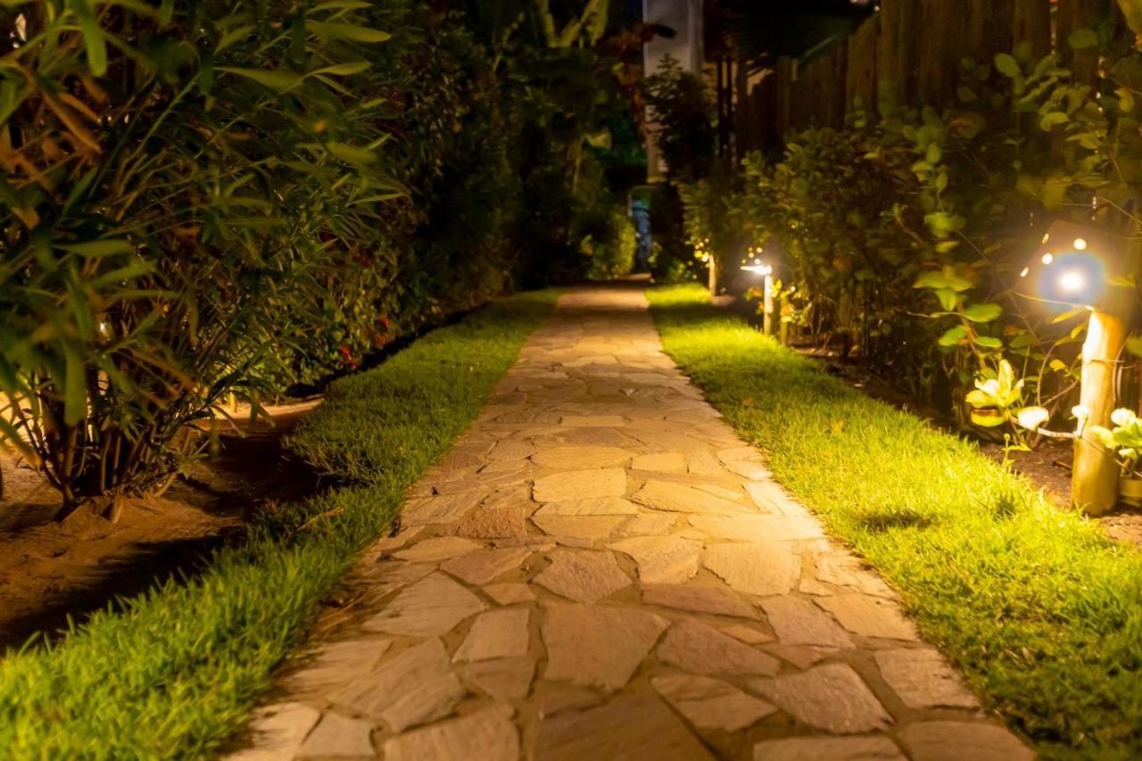 Inn Pousada Villa Tatuamunha