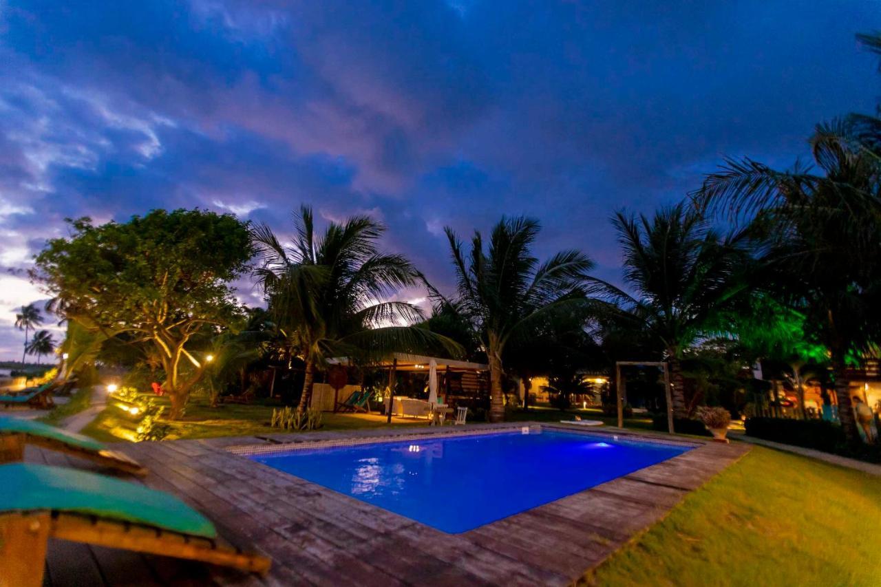 Pousada Villa Tatuamunha *