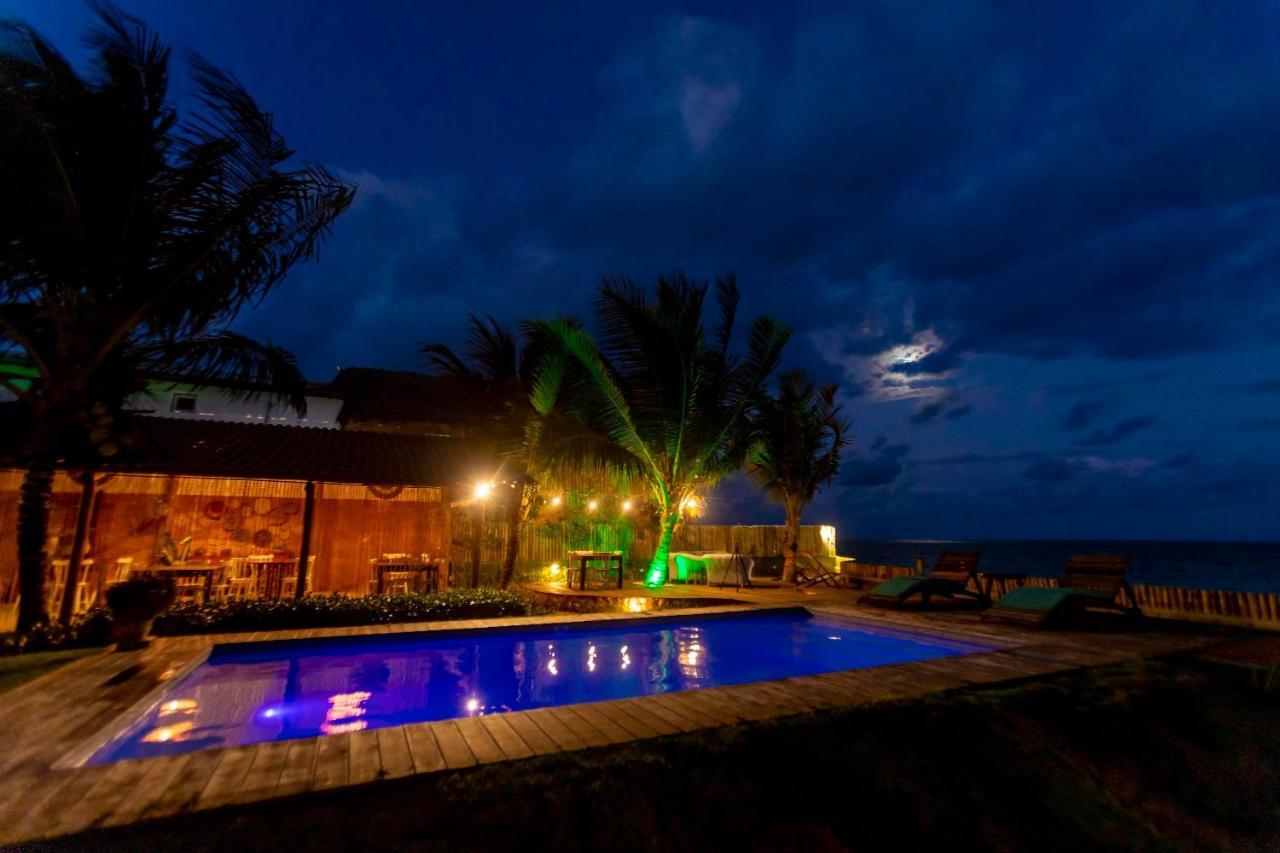 Inn Pousada Villa Tatuamunha
