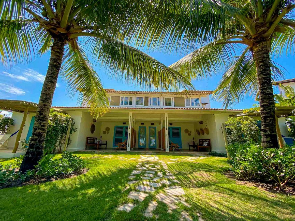 Pousada Villa Tatuamunha