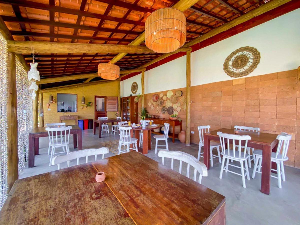 Pousada Villa Tatuamunha Tatuamunha