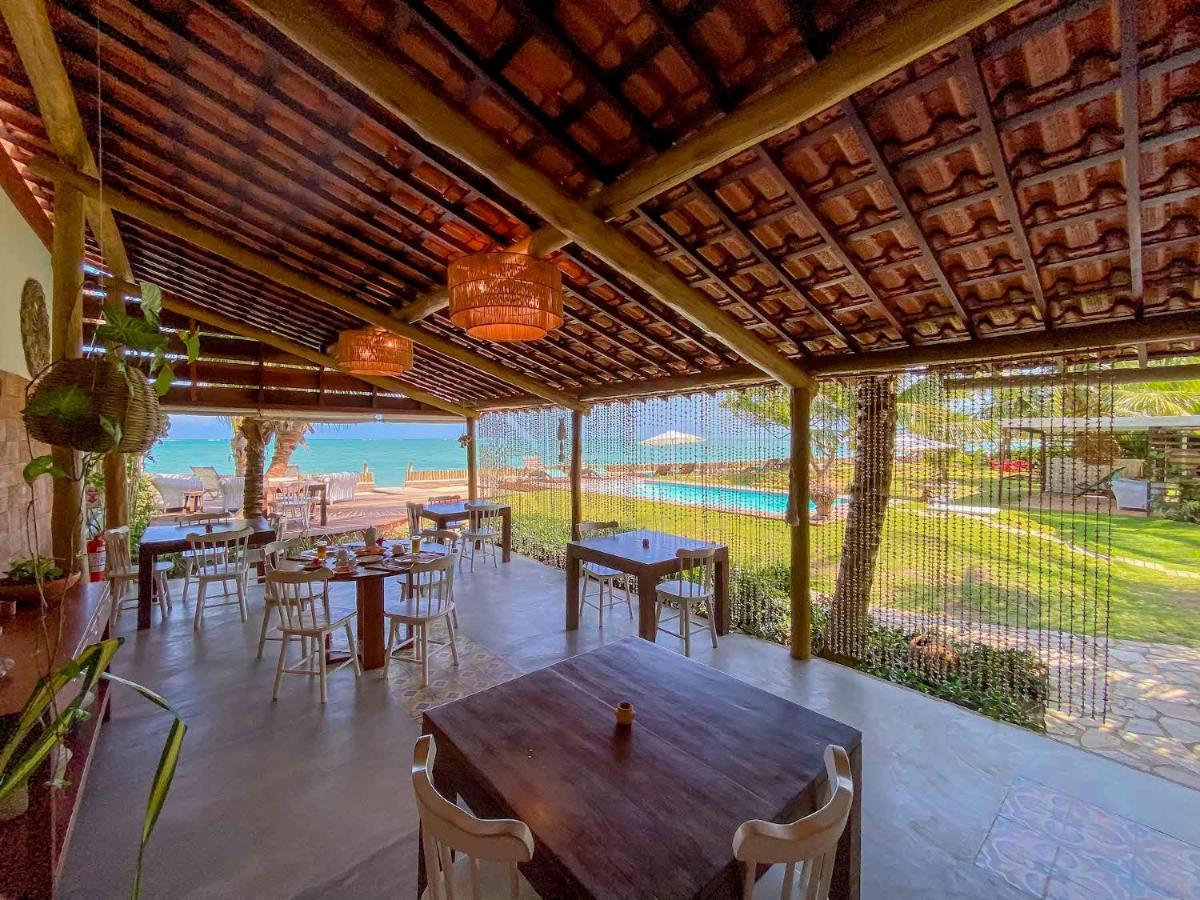 Inn Pousada Villa Tatuamunha Tatuamunha