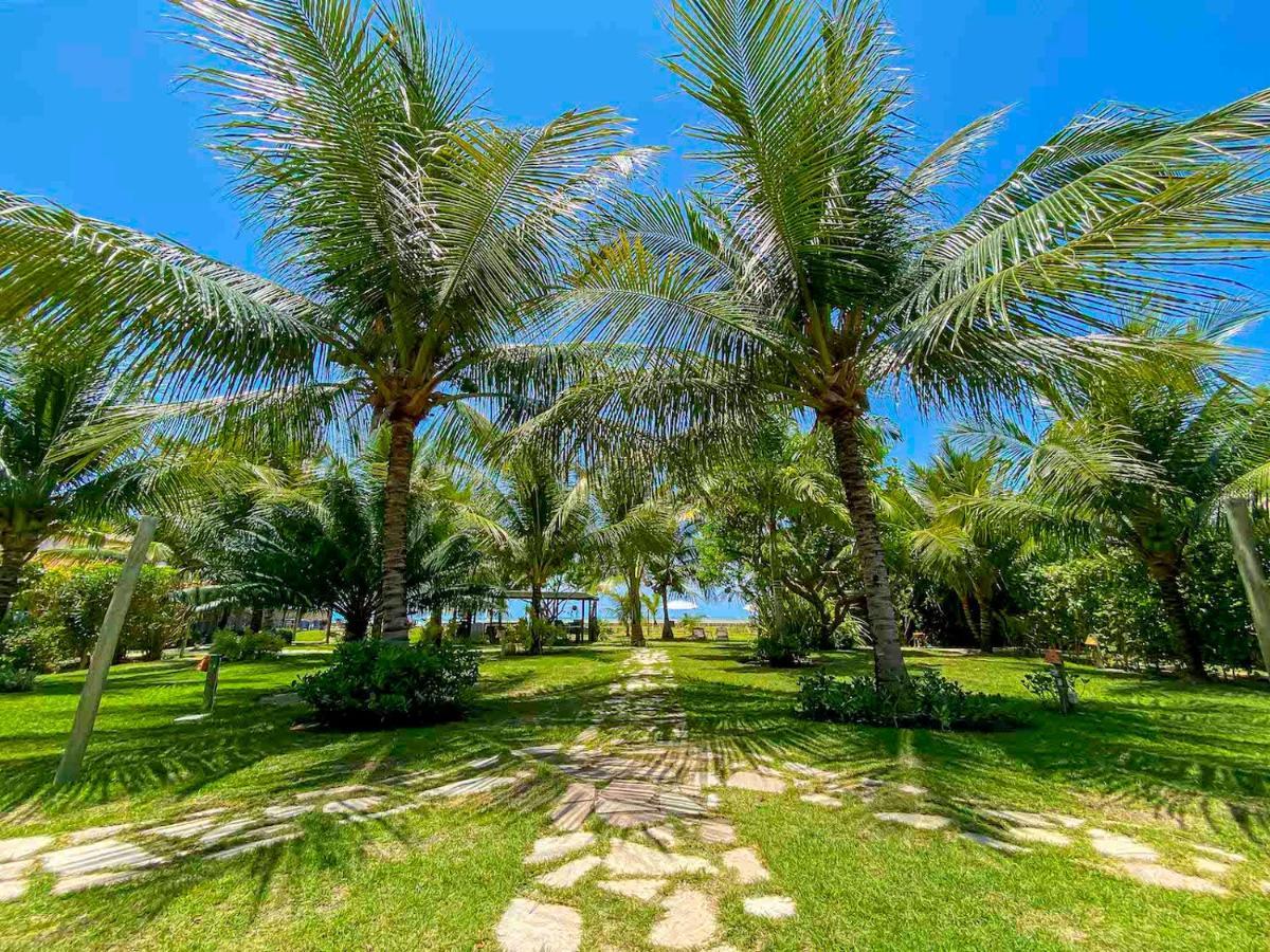Inn Pousada Villa Tatuamunha *