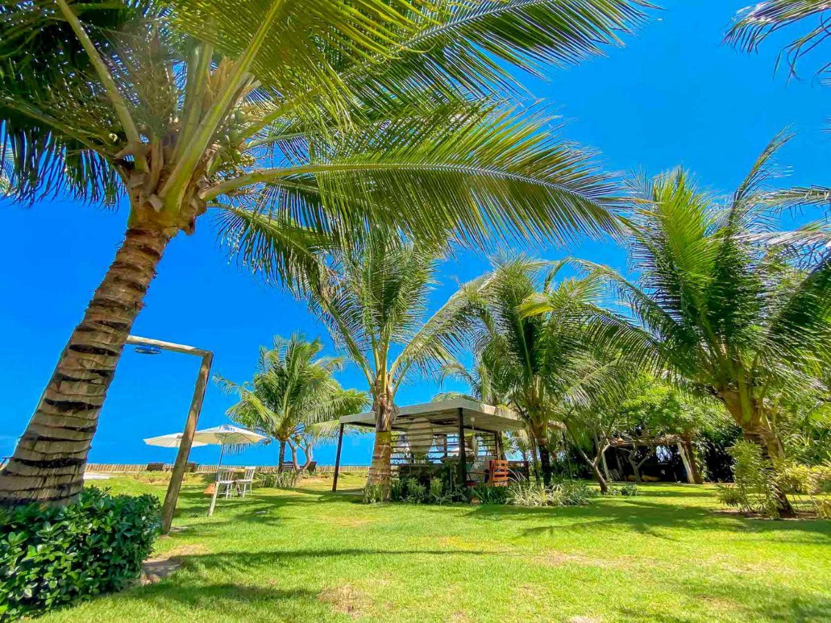 Pousada Villa Tatuamunha Inn Tatuamunha