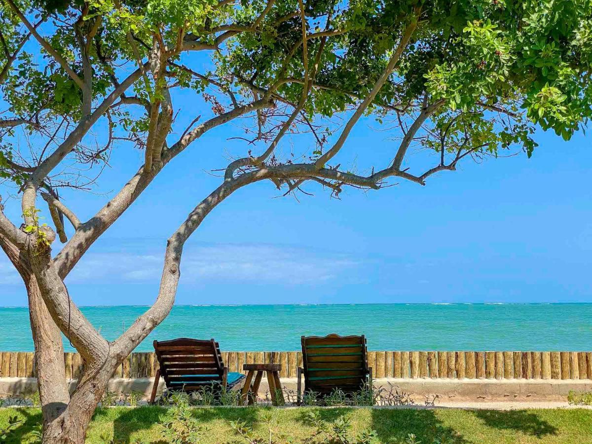 Pousada Villa Tatuamunha Inn *
