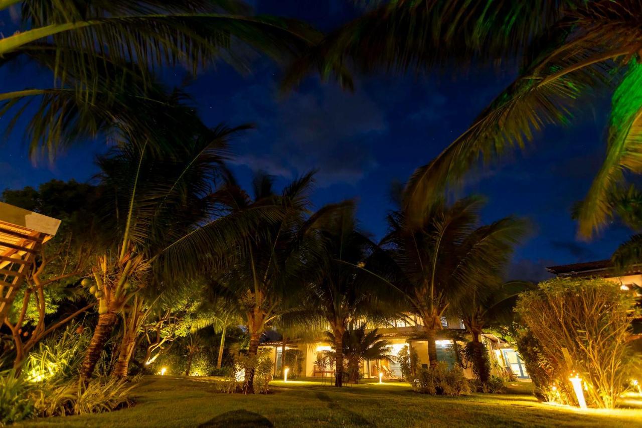 Inn Pousada Villa Tatuamunha
