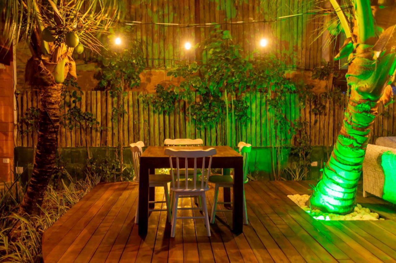 Pousada Villa Tatuamunha Inn