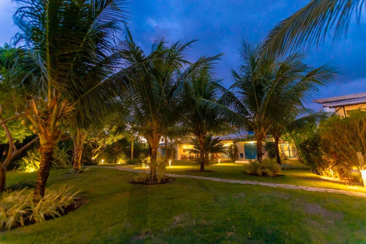 Inn Pousada Villa Tatuamunha *