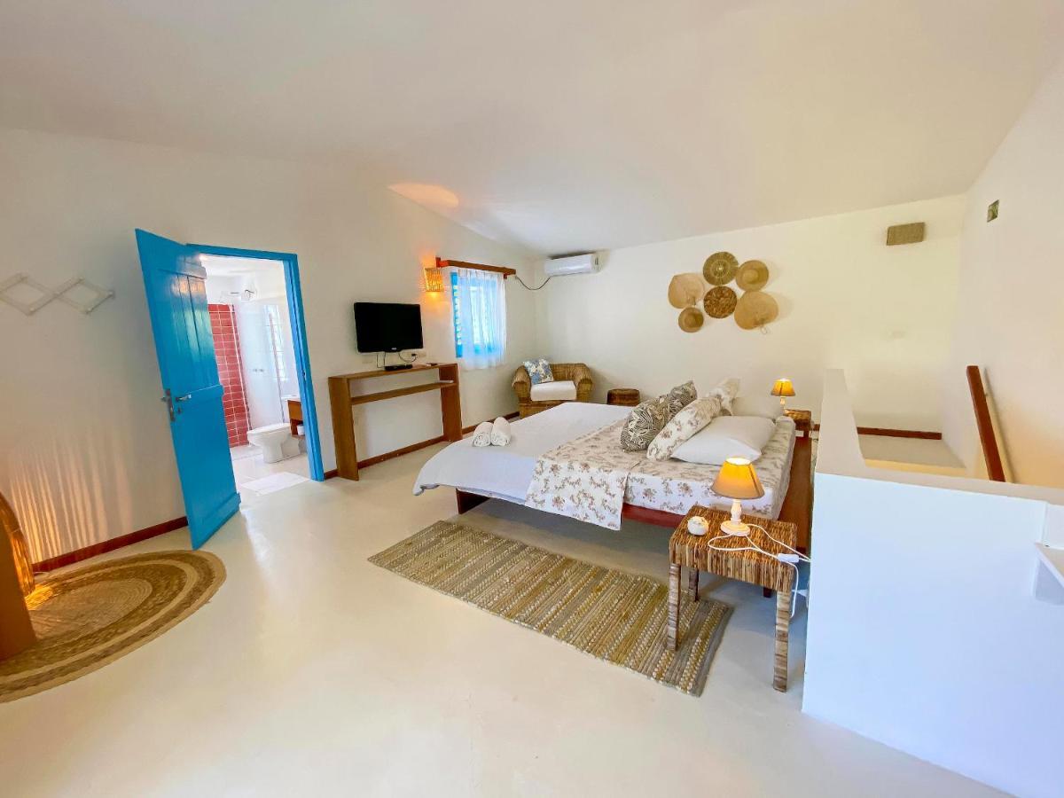 Inn Pousada Villa Tatuamunha *