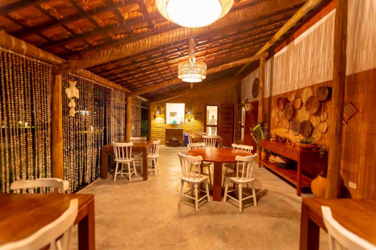 Pousada Villa Tatuamunha *