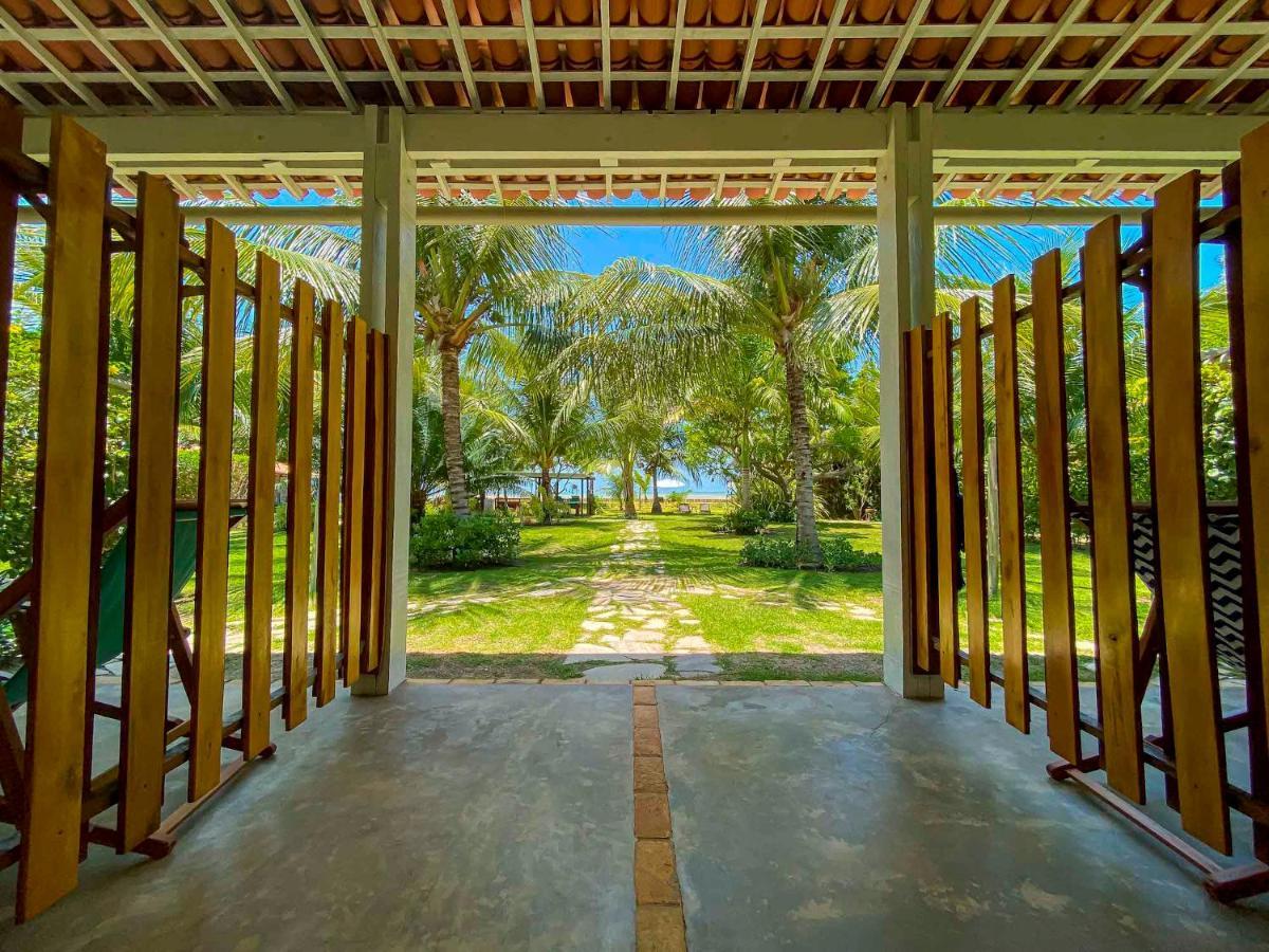 Pousada Villa Tatuamunha Inn