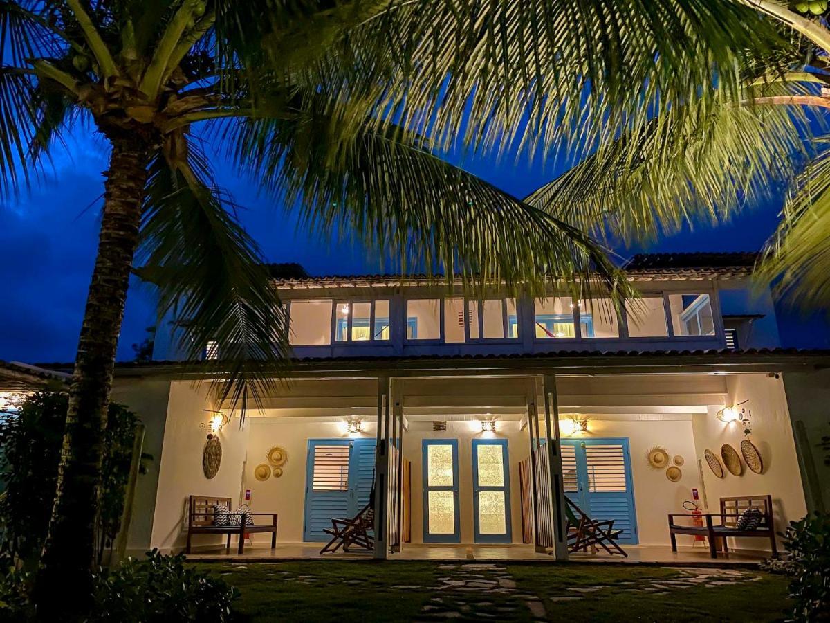 Inn Pousada Villa Tatuamunha *